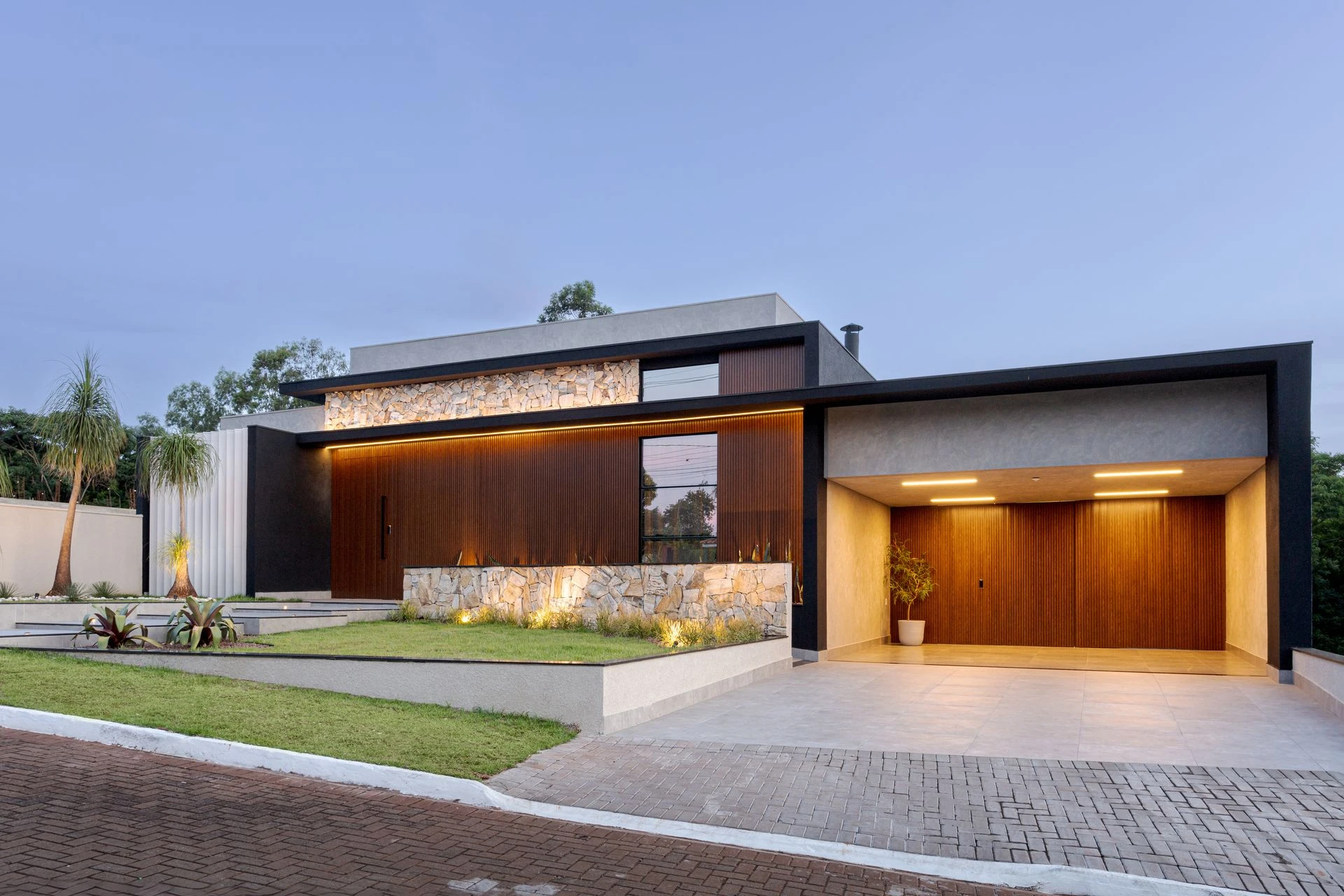 GYF Arquitetura