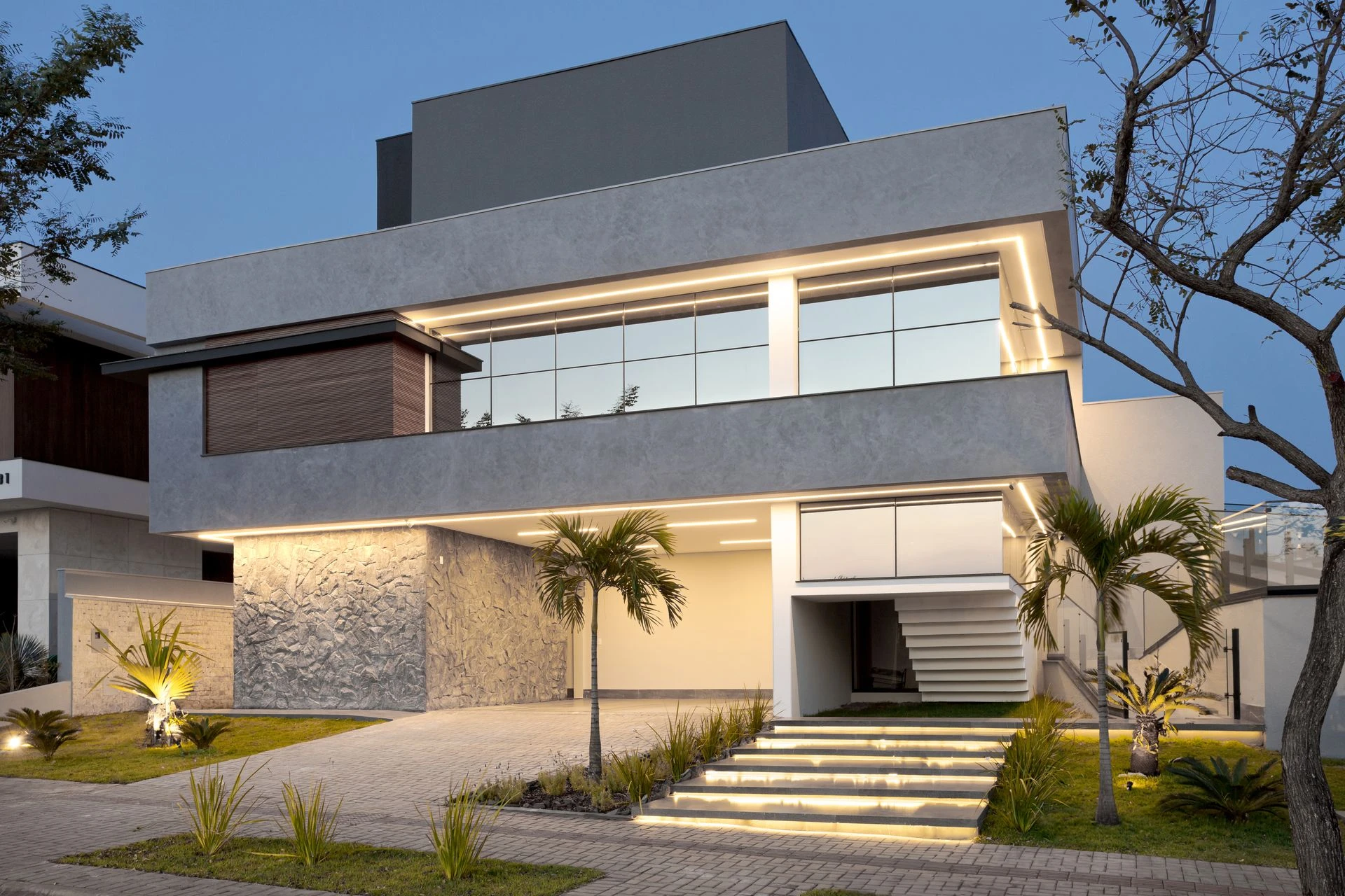 GYF Arquitetura