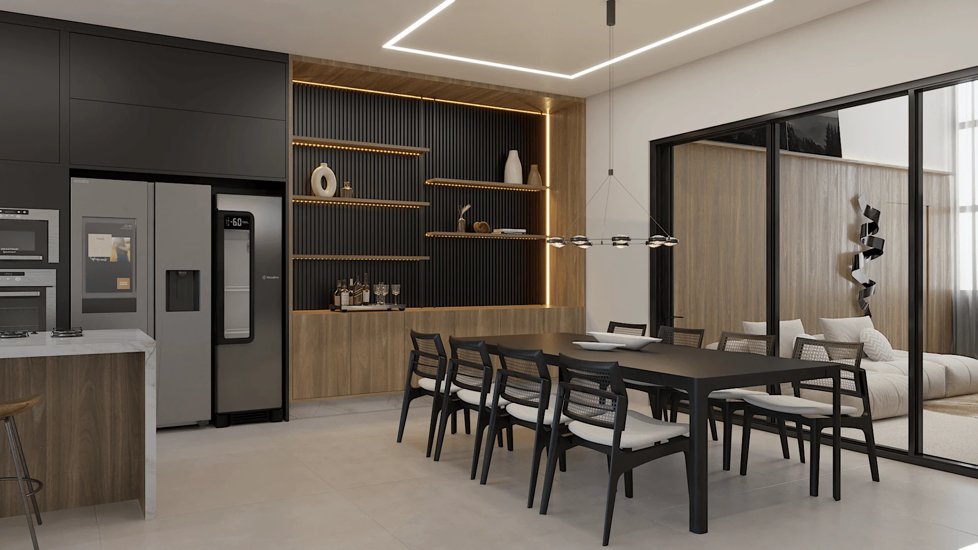 GYF Arquitetura