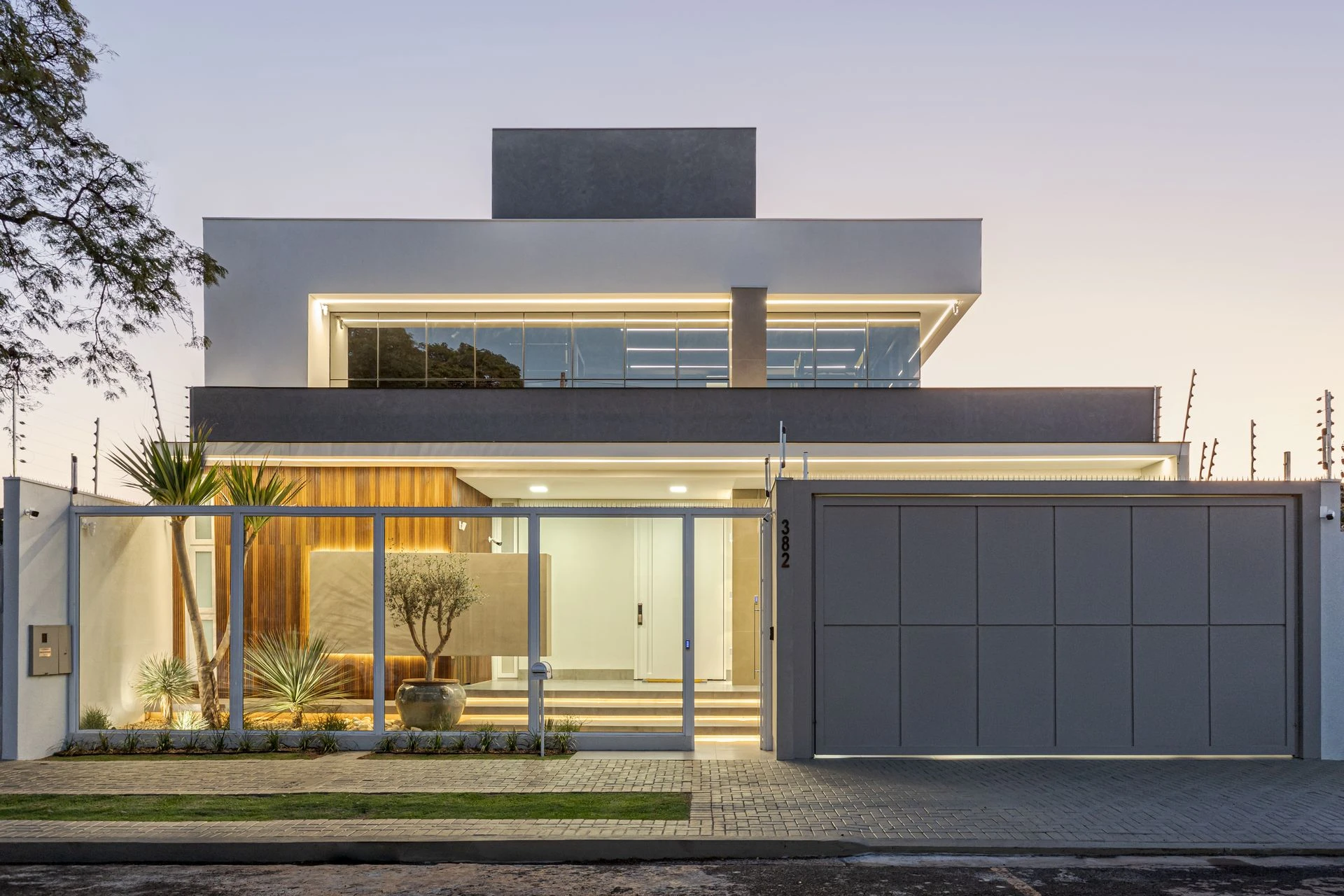 GYF Arquitetura